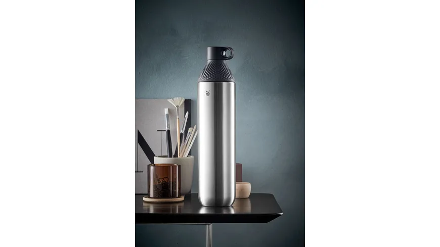 WMF Trinkflasche Iso2Go mit Drehverschluss, 0,75l