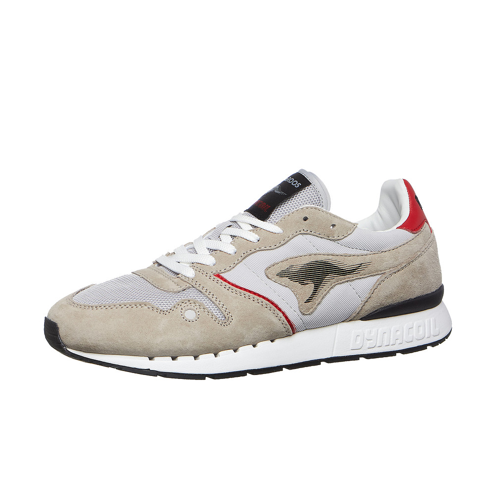 KangaROOS COIL RX 47291-0096 / weiss