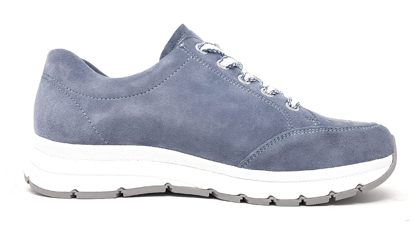 Semler Nicky N4055-471-988 Grau sky/ silver