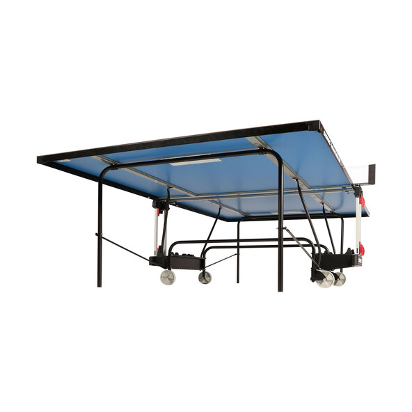 Outdoor Tischtennisplatte ROLLER 400, blau