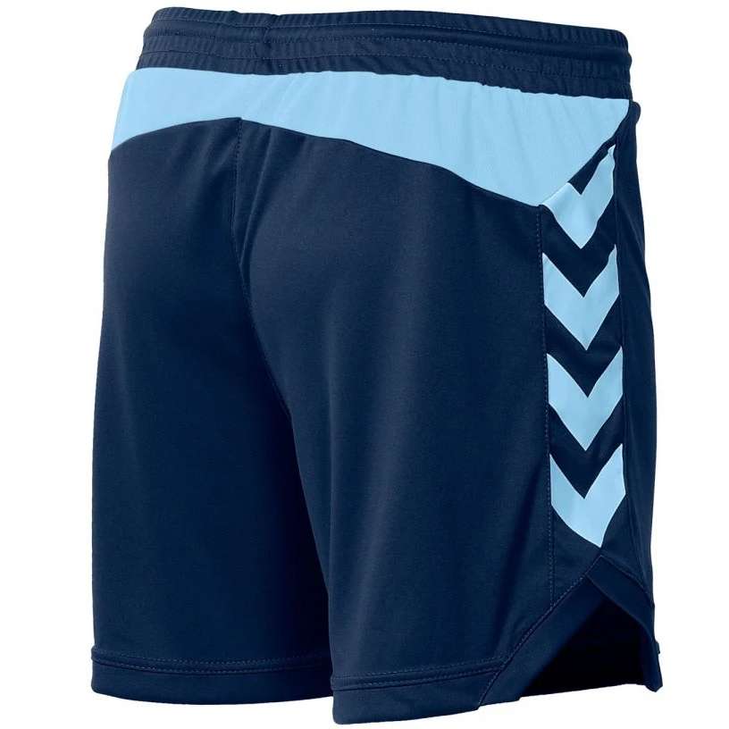 hummel Burnley Damen Shorts 120604-7550