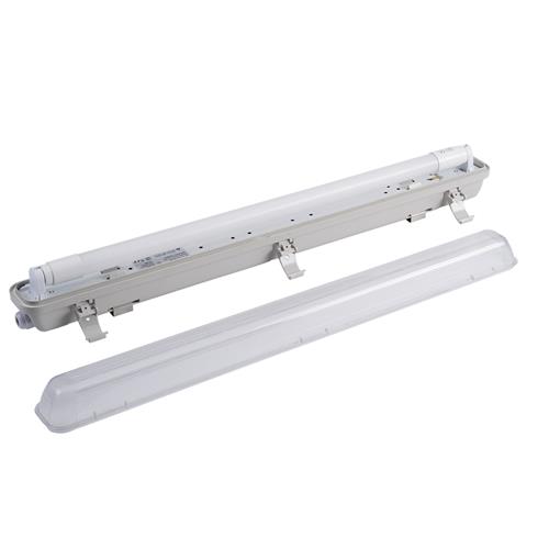 Vetec 61.258.60 LED rasvjetna tijela Tonda 9 - 7.5W