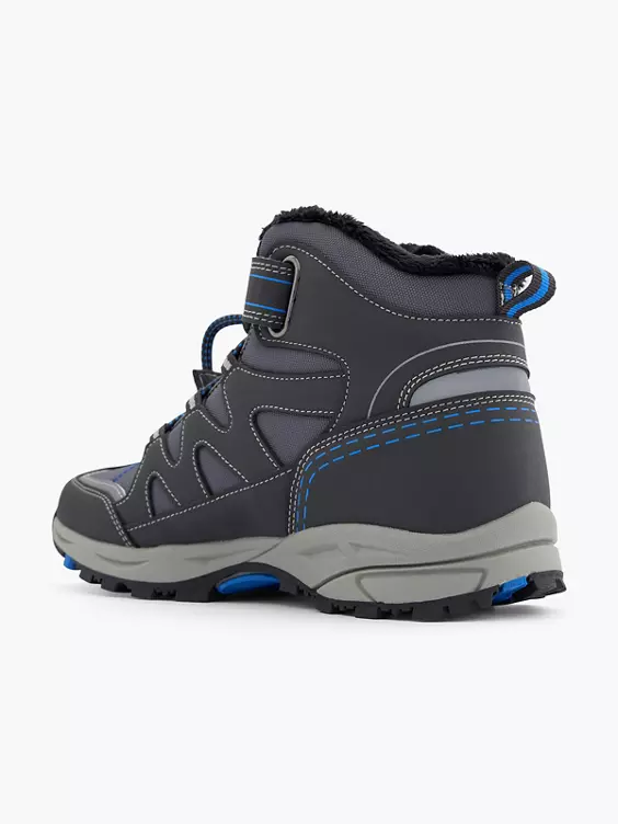 Landrover Trekkingsboots
