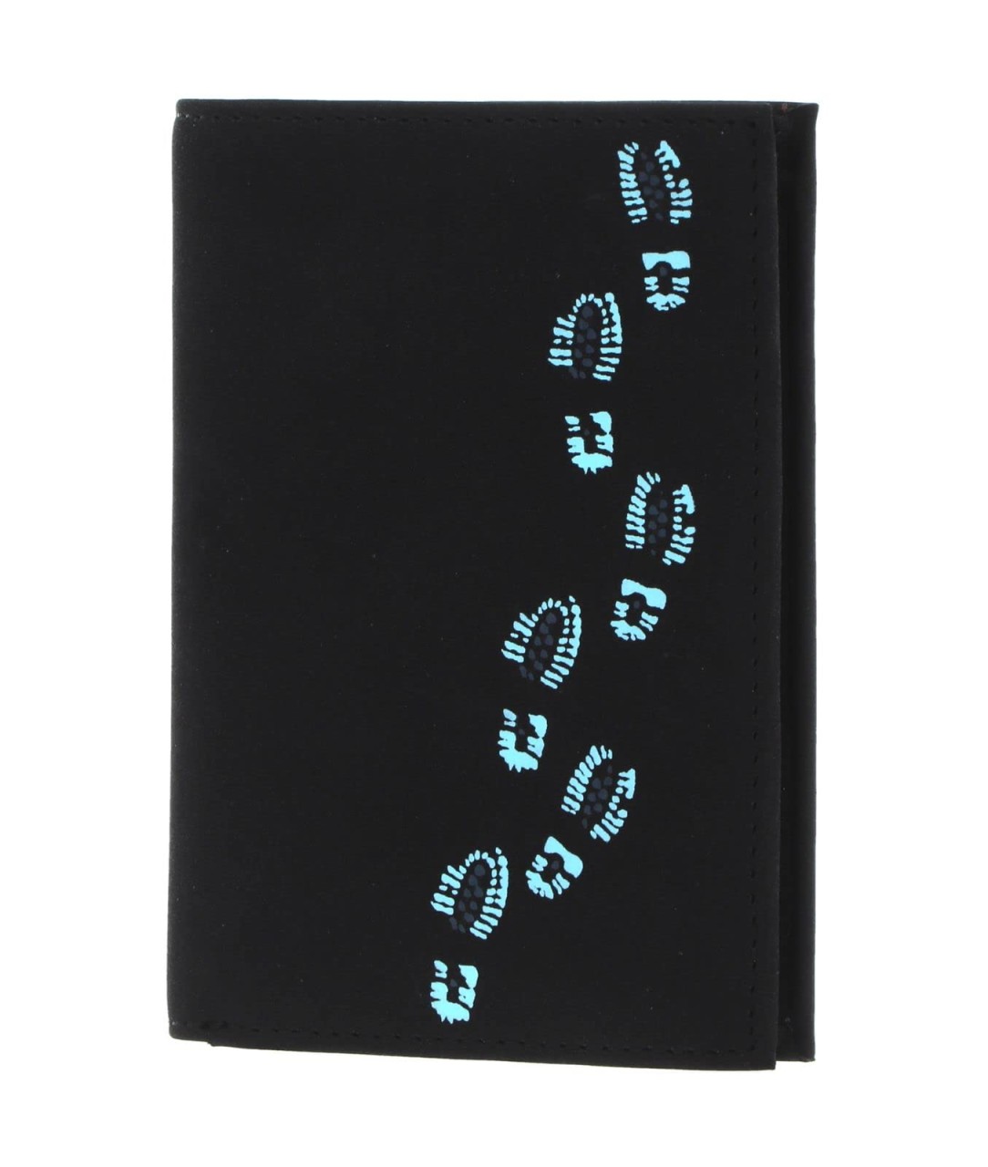 OXMOX Handtaschen schwarz Hochformat