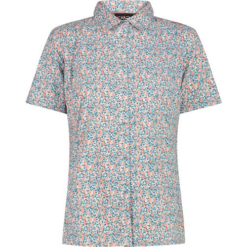 DAMEN HEMD WOMAN SHIRT