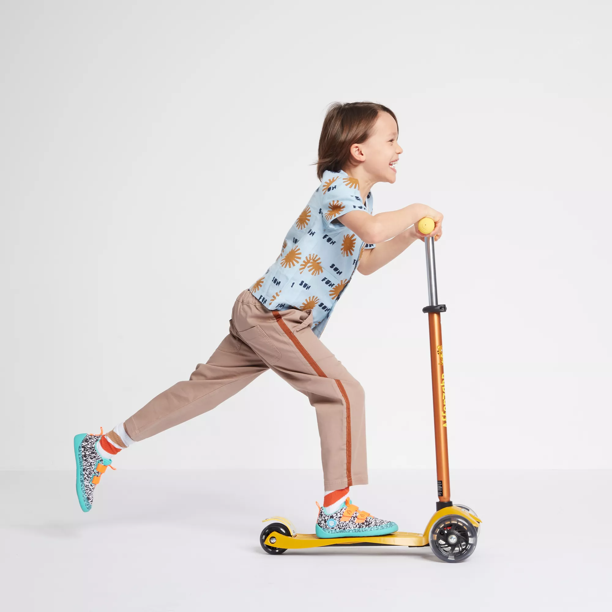 Micro Roller Maxi