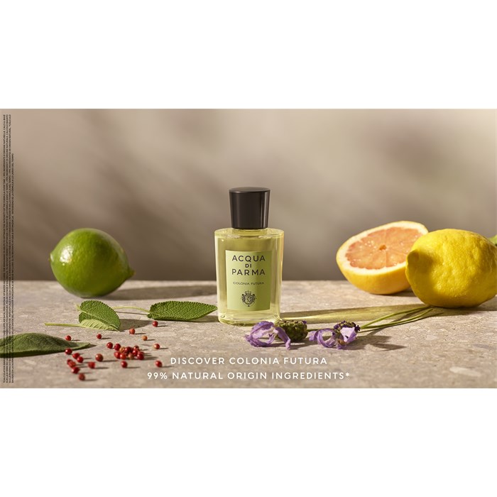 Eau de Cologne Spray