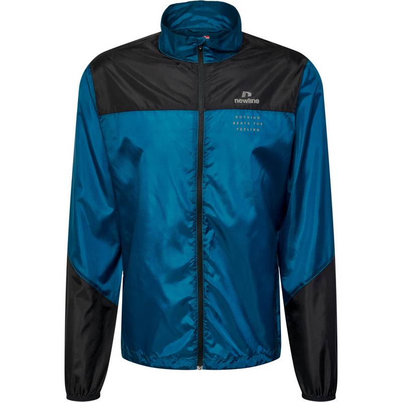 Newline nwlDENTON JACKET MEN Sweatjacke Herren