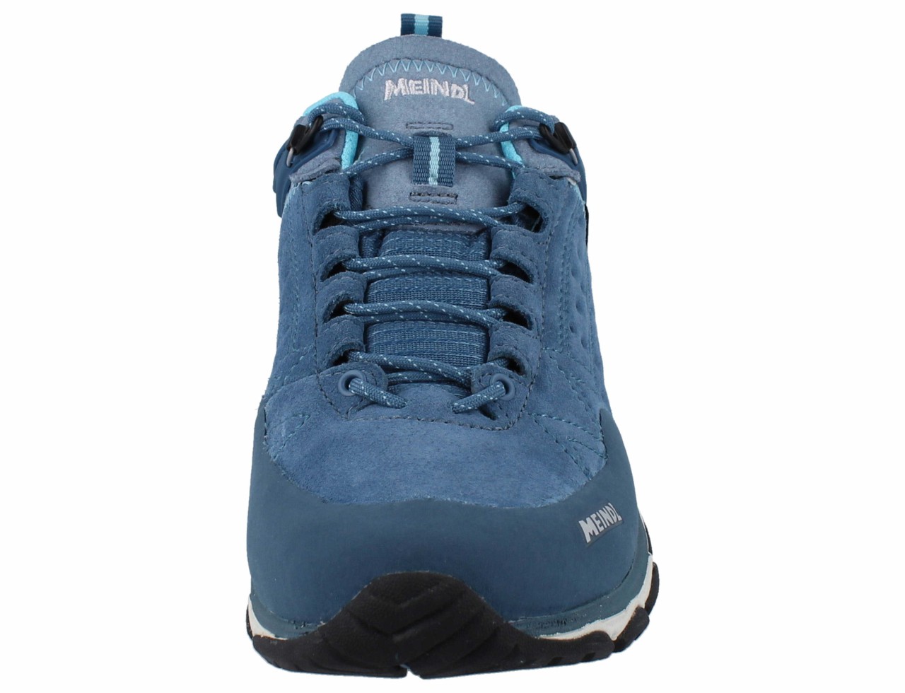 MEINDL Trekkingschuhe blau Ontario gtx lady