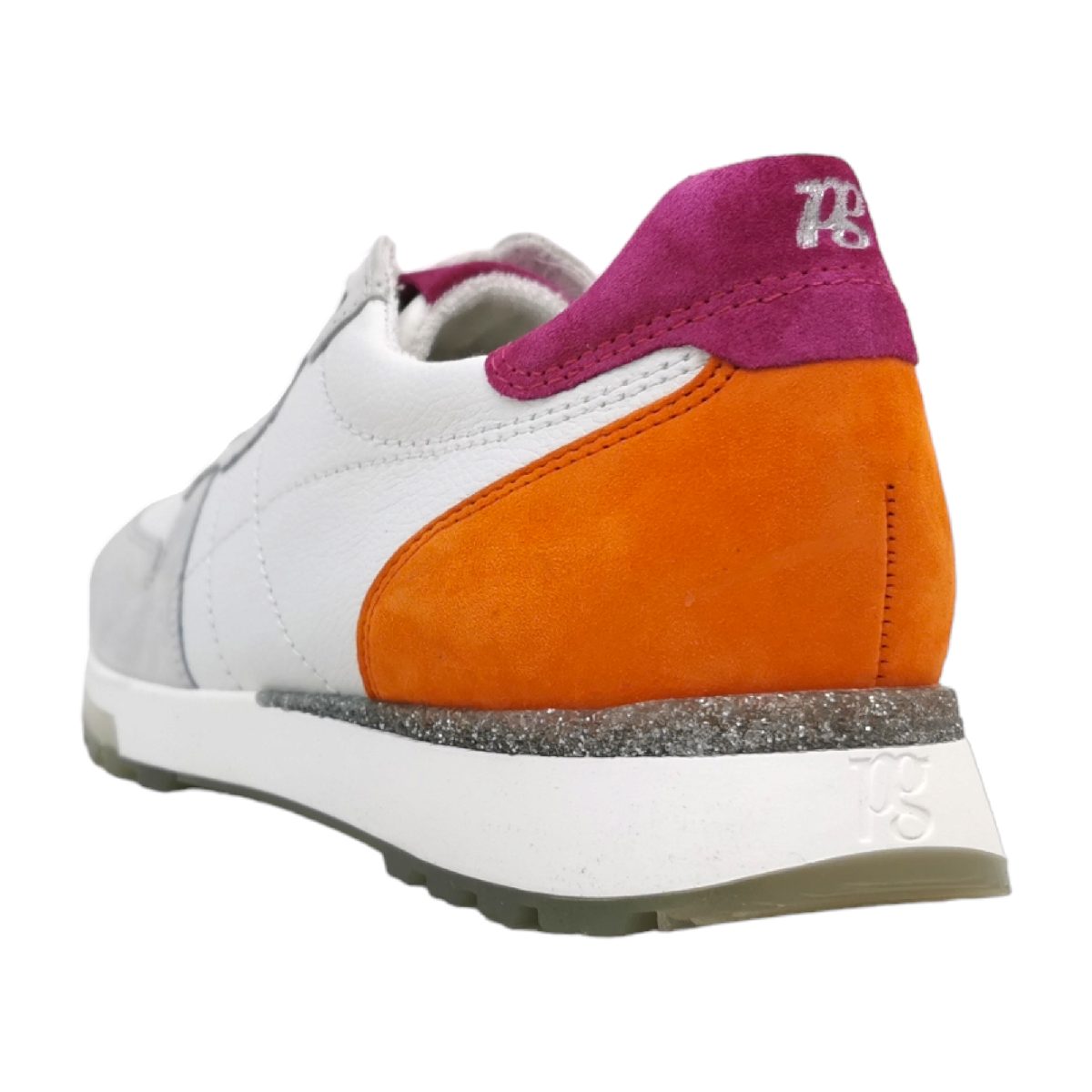 Paul Green 5293-055 Weiß 055 Off White