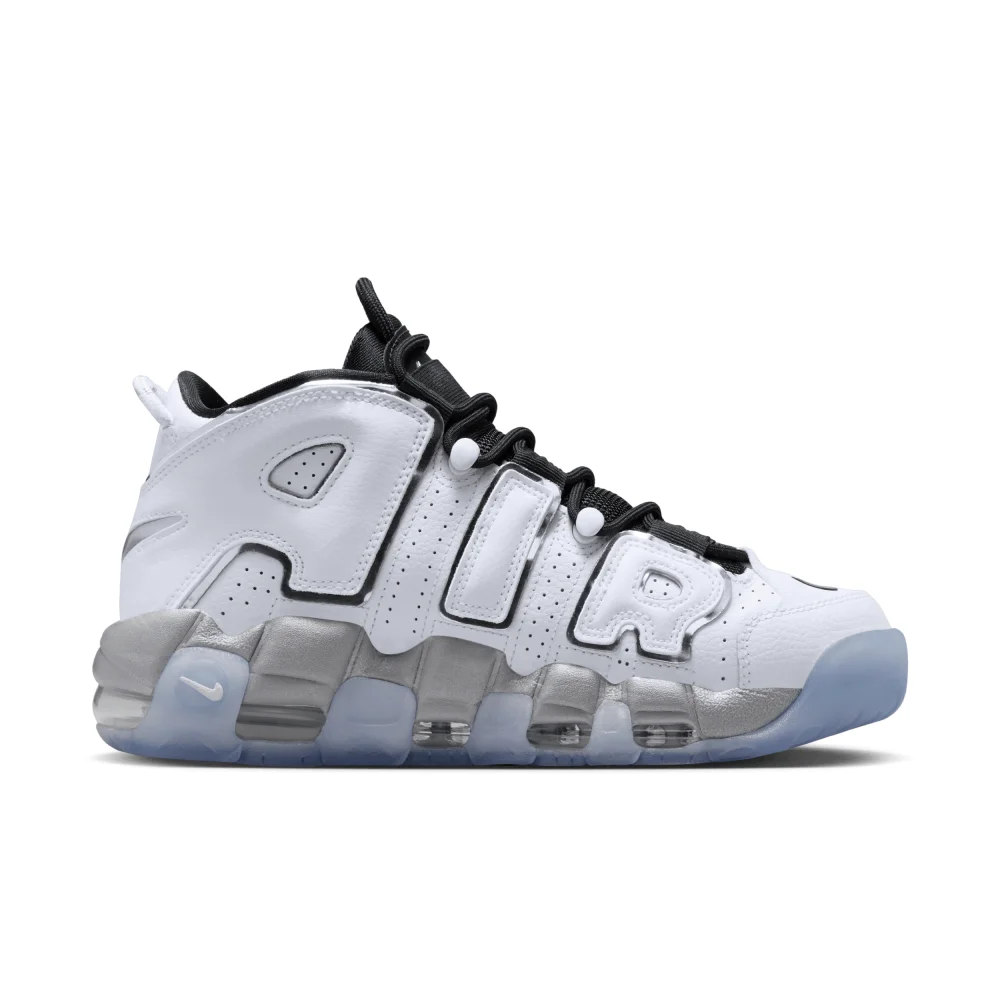 Nike Air More Uptempo DV7408-100 / weiss