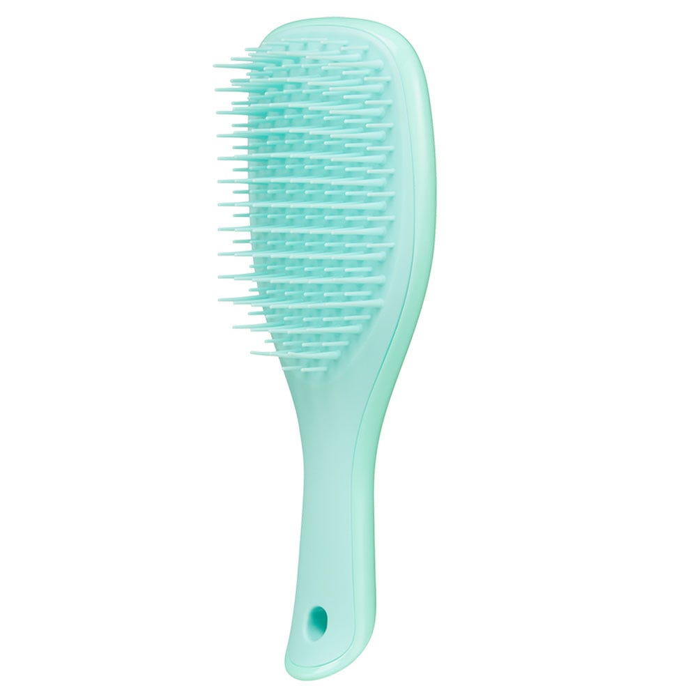 Tangle Teezer Mini Ultimate Detangler Sea Green