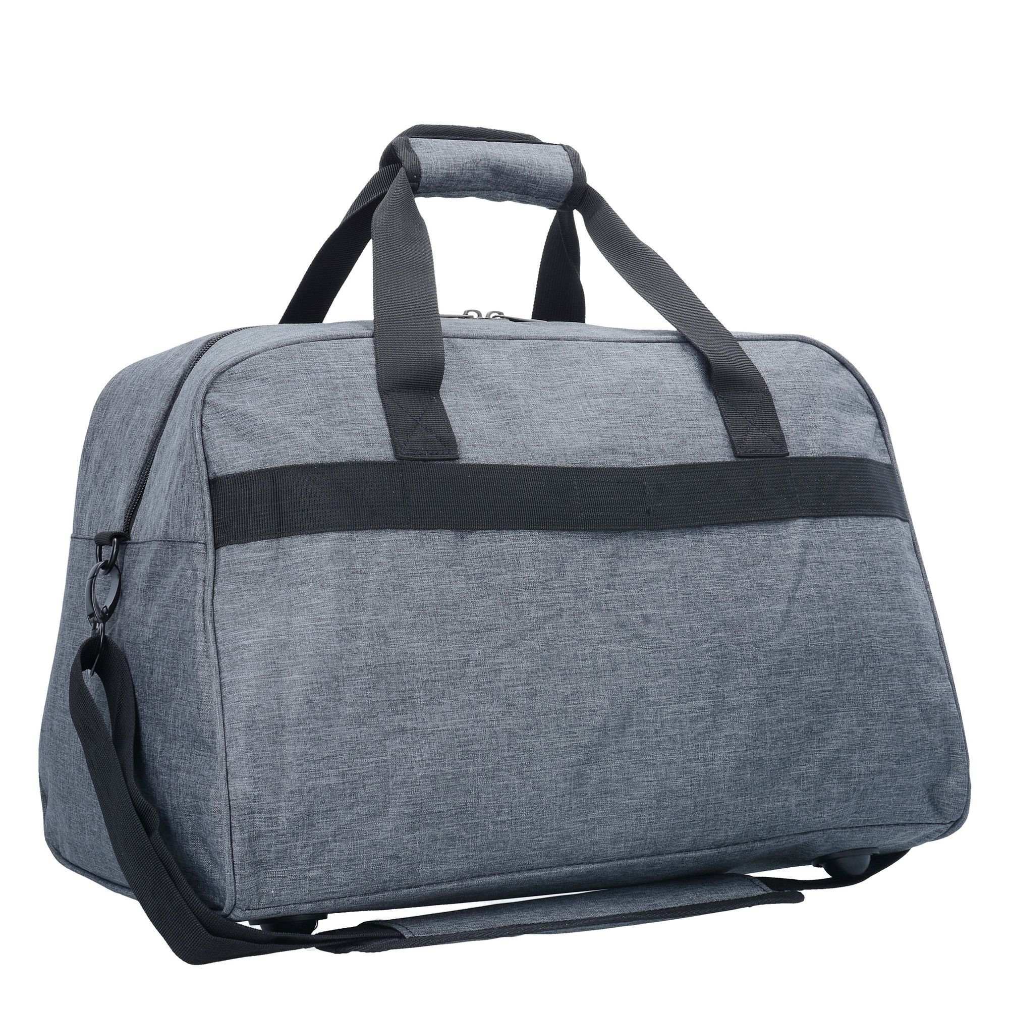 D&N Weekender Travel Line, Polyester