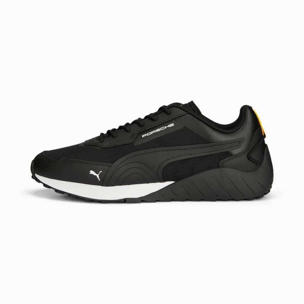 PUMA PL SPEEDFUSION 307446-01 / schwarz