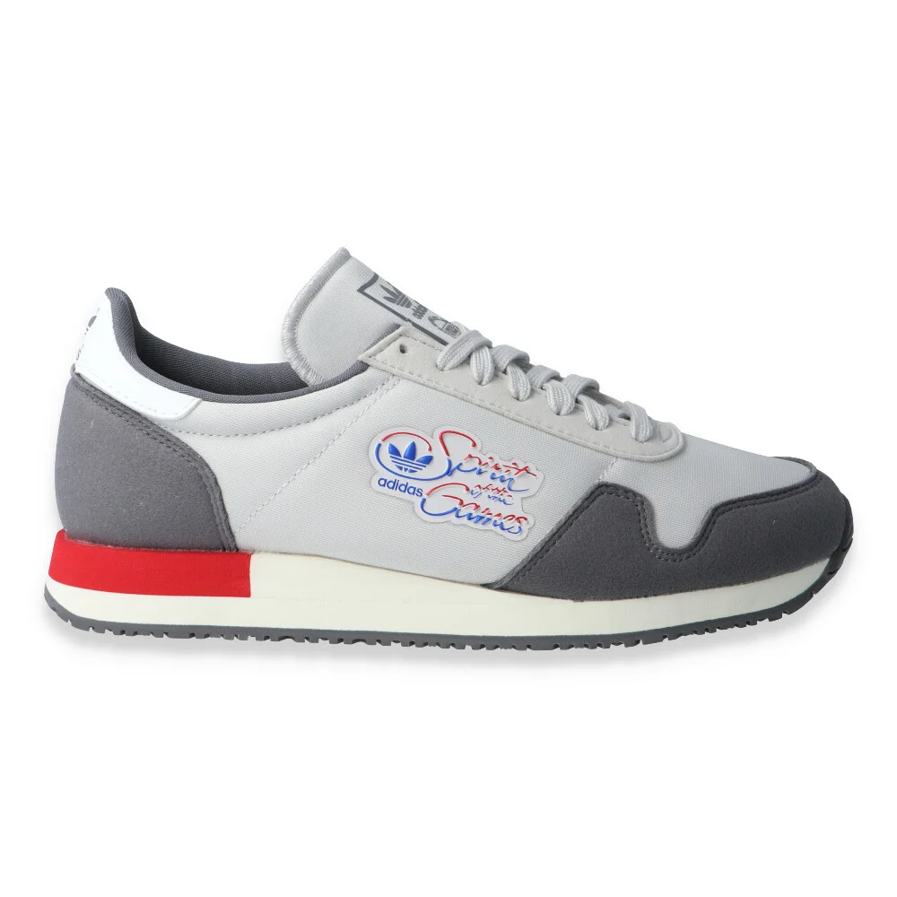adidas Spirit of the Games EF5718 / grau