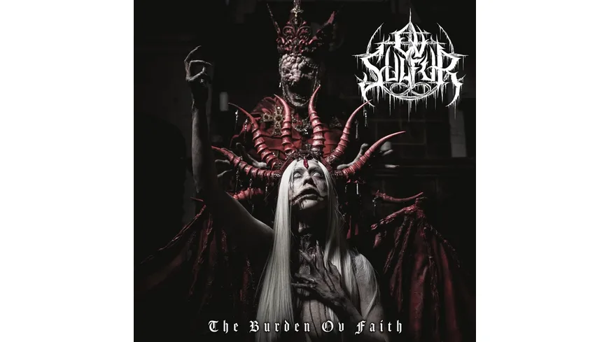 The Burden Ov Faith