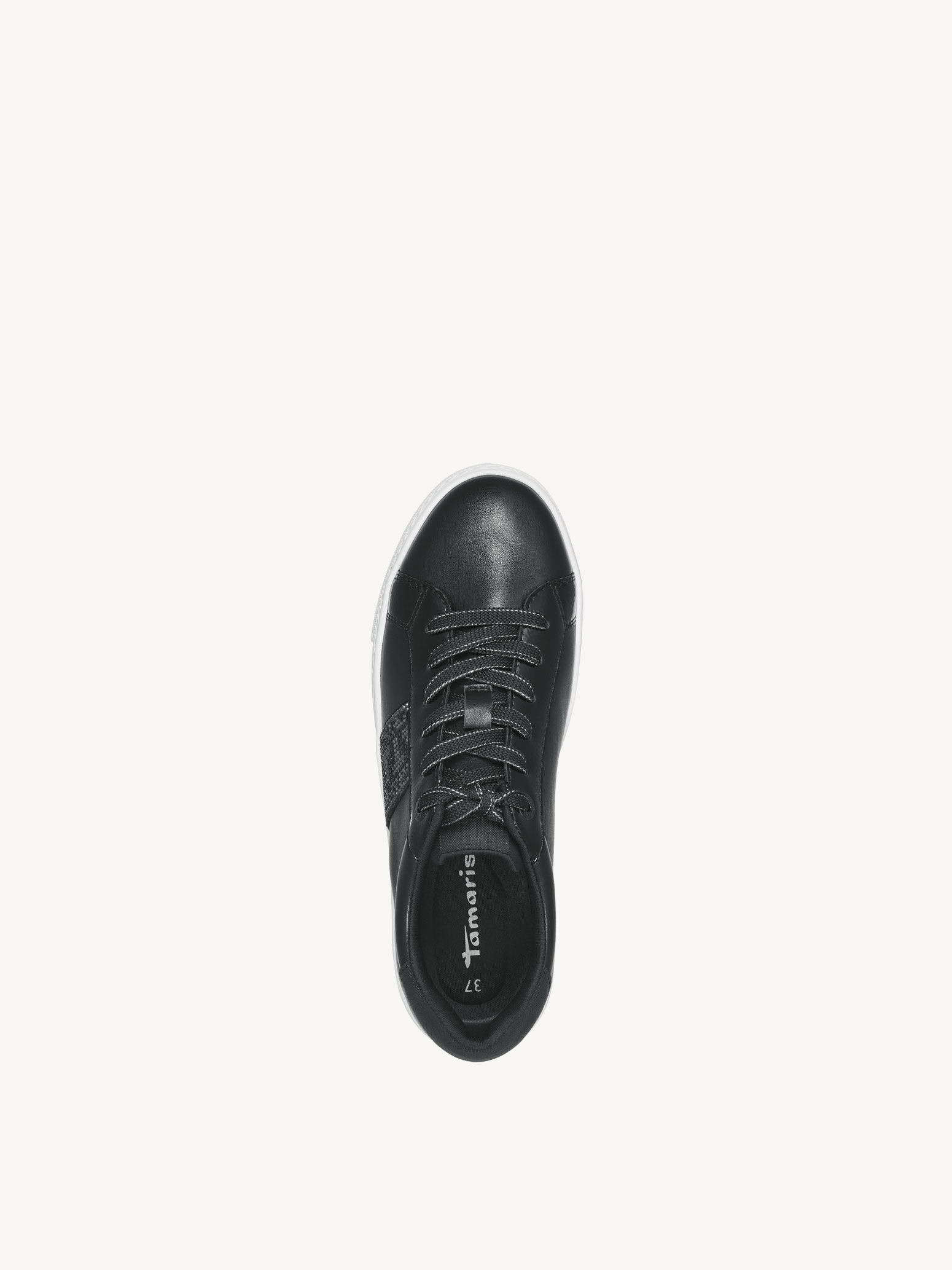 Basket - noir