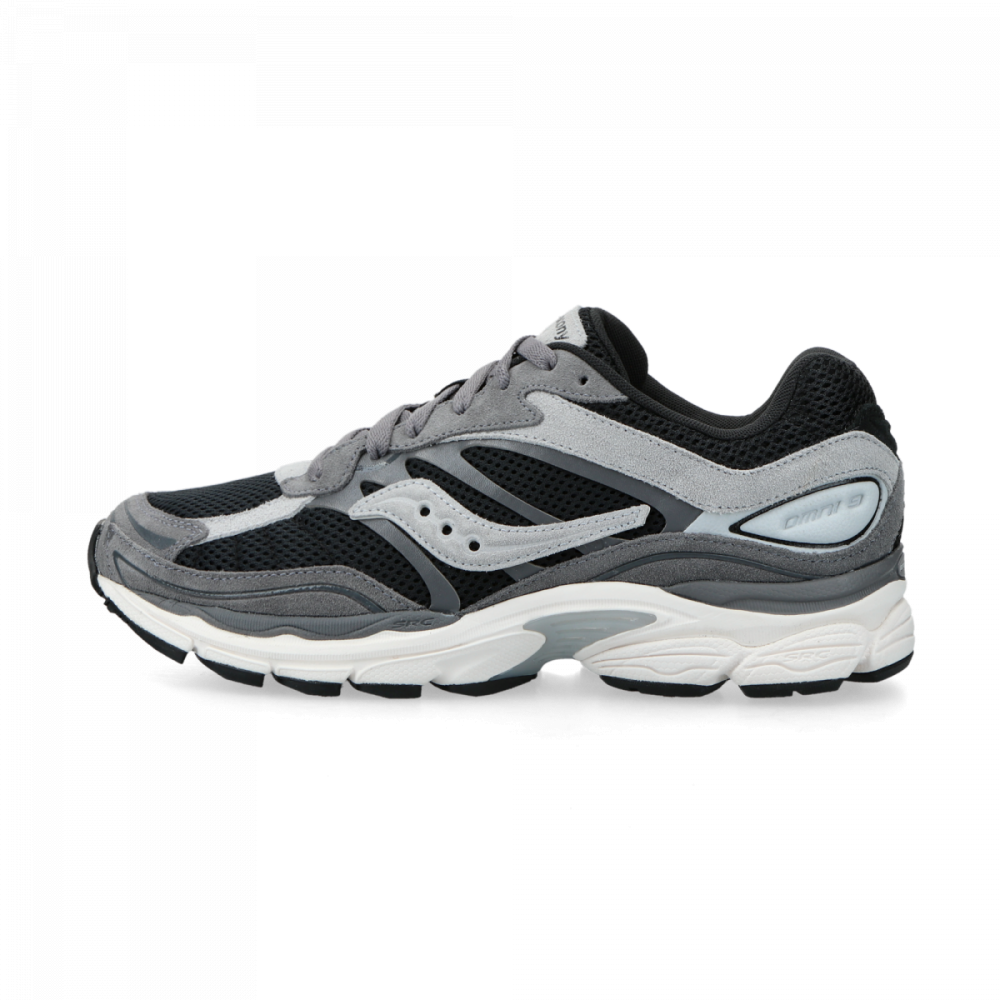 Saucony Pro Grid Omni 9 S70740-7 / grau