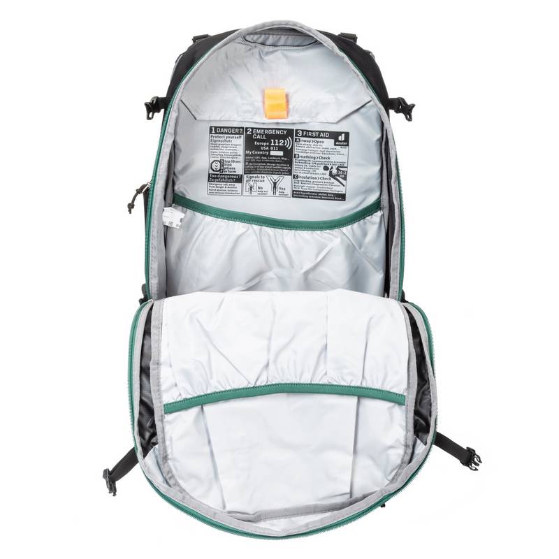 Deuter Trans Alpine 30 Fahrradrucksack