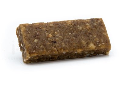 MelTonic Étui Tonic'Barre Bio - Raisins et Miel