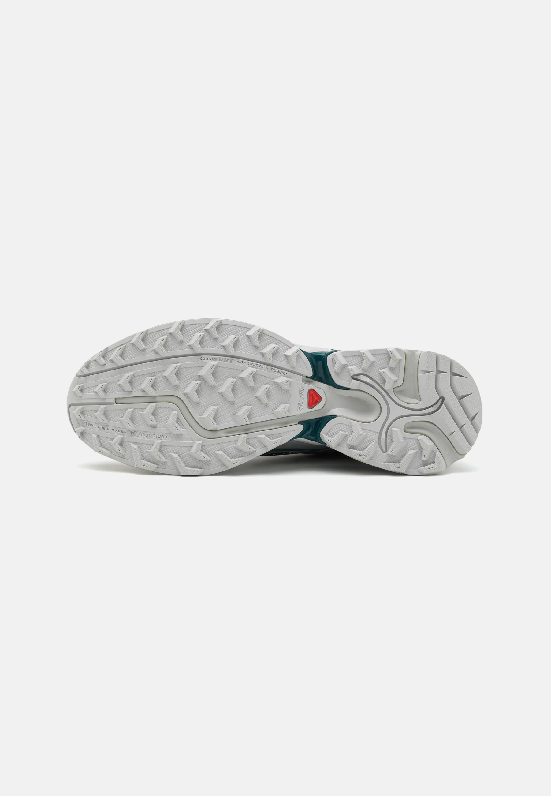 Salomon XT PATHWAY UNISEX - Zapatillas bajas