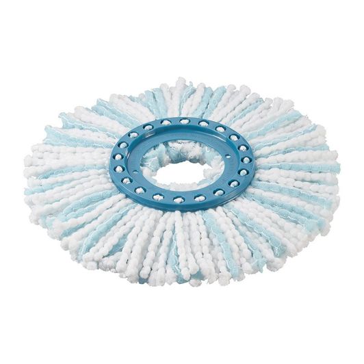 Înlocuitor pentru mop din microfibră LEIFHEIT - Clean Twist