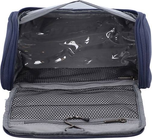 Mandarina Duck Smile & Go Kulturbeutel 26 cm