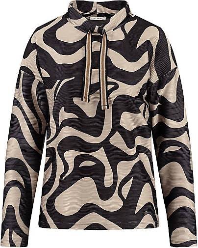 KEY LARGO Damen Sweatshirt GROOVE