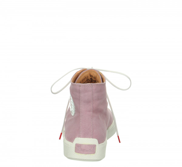 TURNA Damen Sneaker high - Ophelia/Kombi