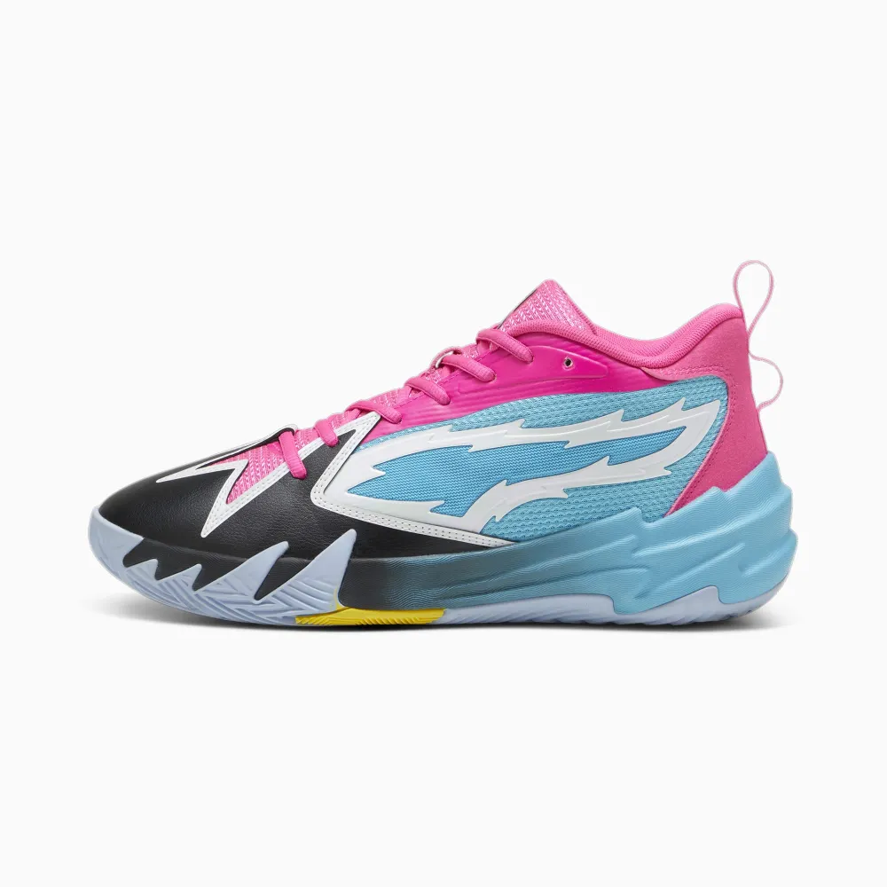 PUMA Scoot Zeros 309837-02 / pink