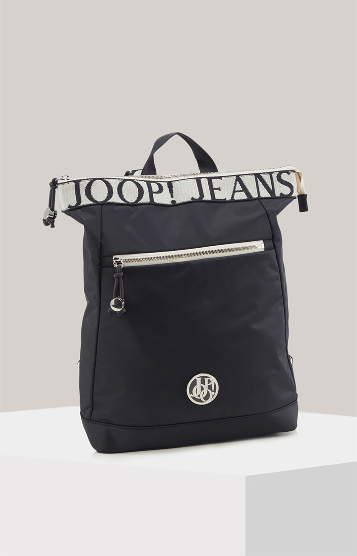 Rucksack Lietissimo Elva in Nachtblau