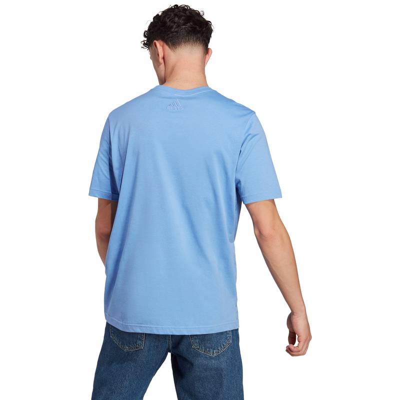 adidas LIN T-Shirt Herren