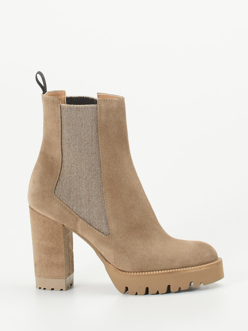 Chelsea Boots-17392290009 Konstantin Starke