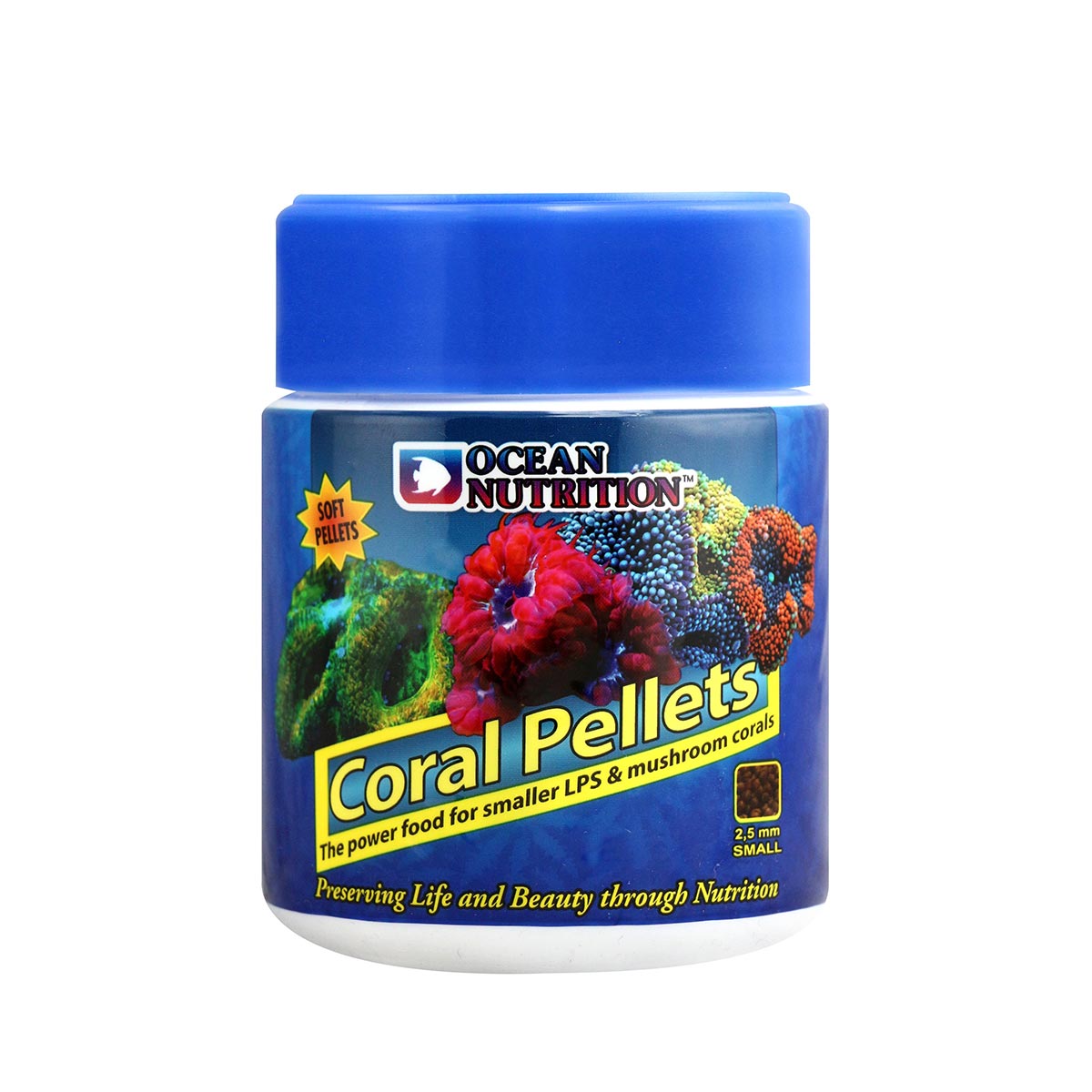 Ocean Nutrition Coral Pellets günstig kaufen bei ZooRoyal