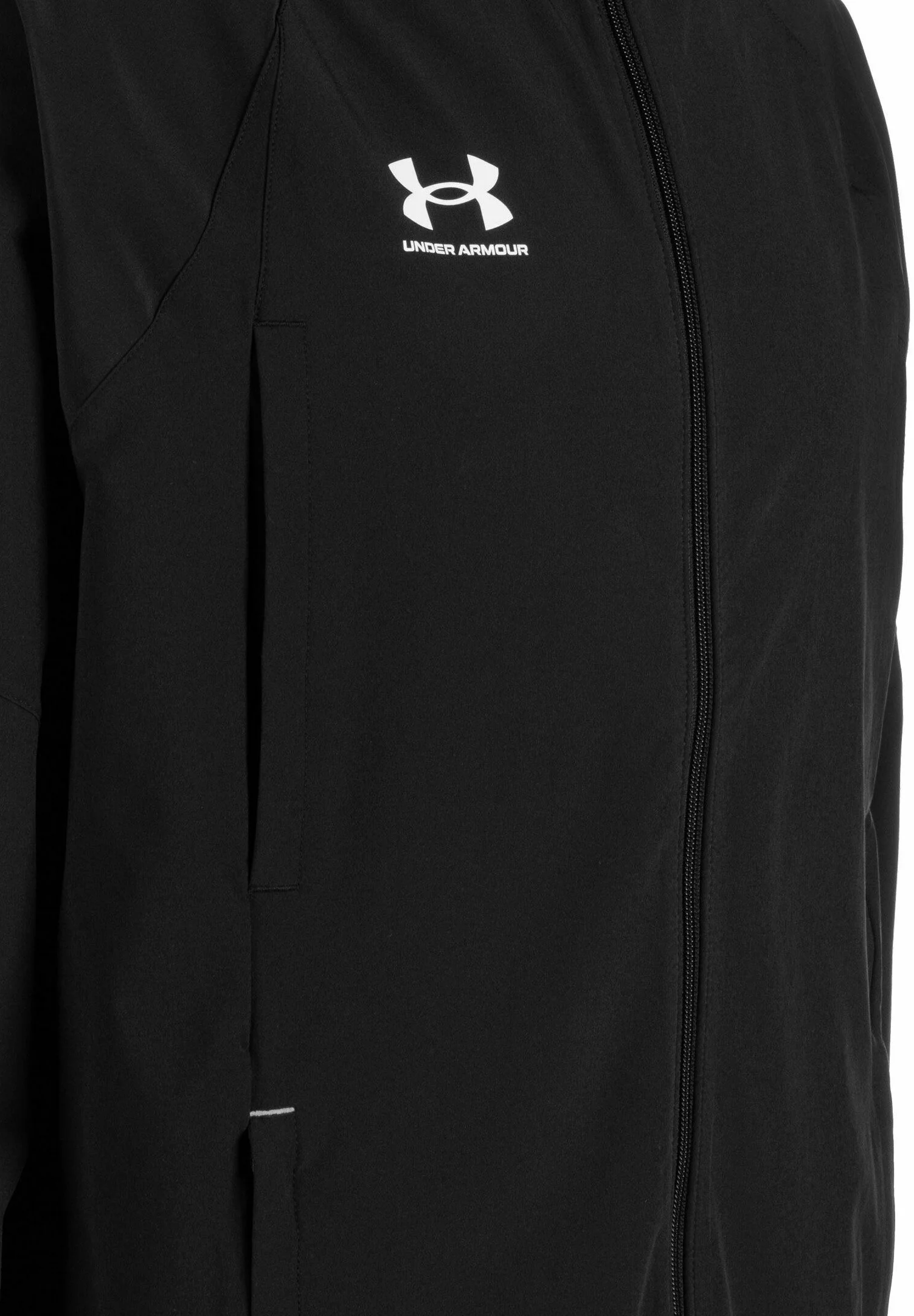 Under Armour CHALLENGER PRO TRAININGS - Chaqueta softshell