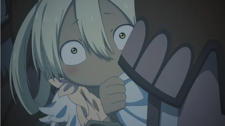Made in Abyss - Staffel 2 - Komplett  [2 DVDs]