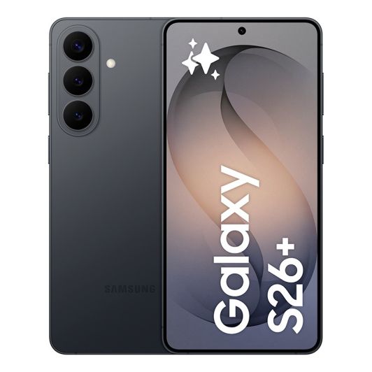 Samsung Galaxy S26  Smartphone – 256 GB – Zwart