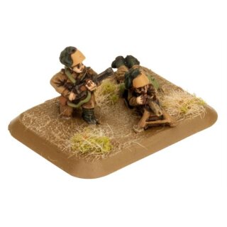 Italian Assault Engineer Platoon (Bersaglieri)