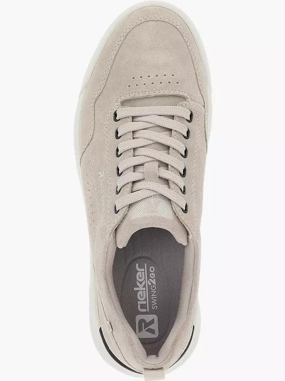 Rieker Herren Sneaker Low