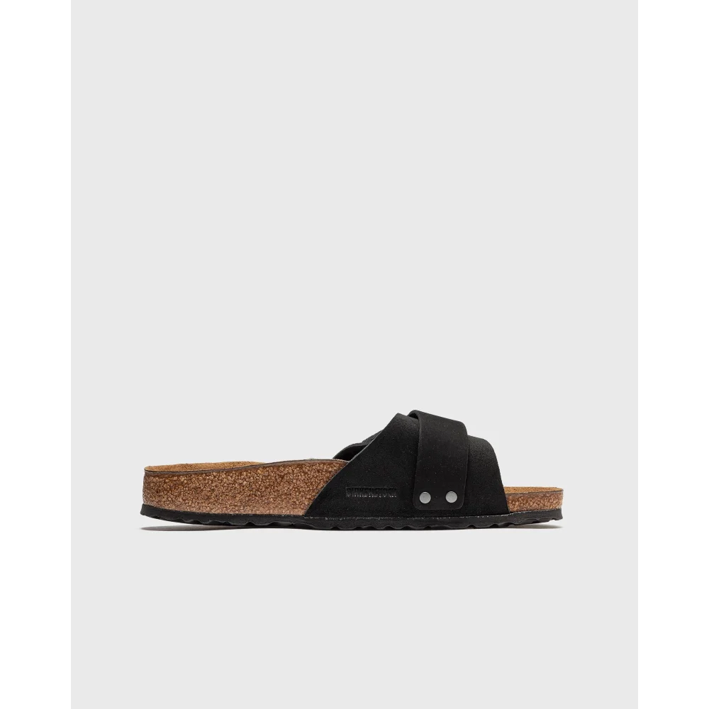 Birkenstock Oita W 1024200 / schwarz