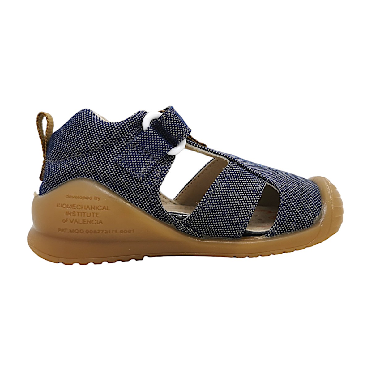 Garvalin Bionecanics 242188-A Blau Jeans