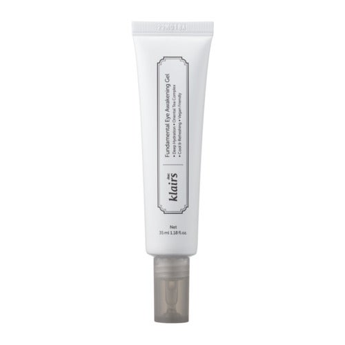 Dear Klairs Fundamental Eye Awakening gel 35 ml