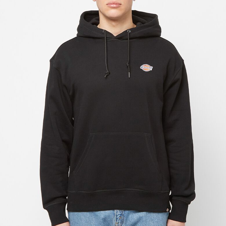 Dickies Millersburg Hoodie black Black
