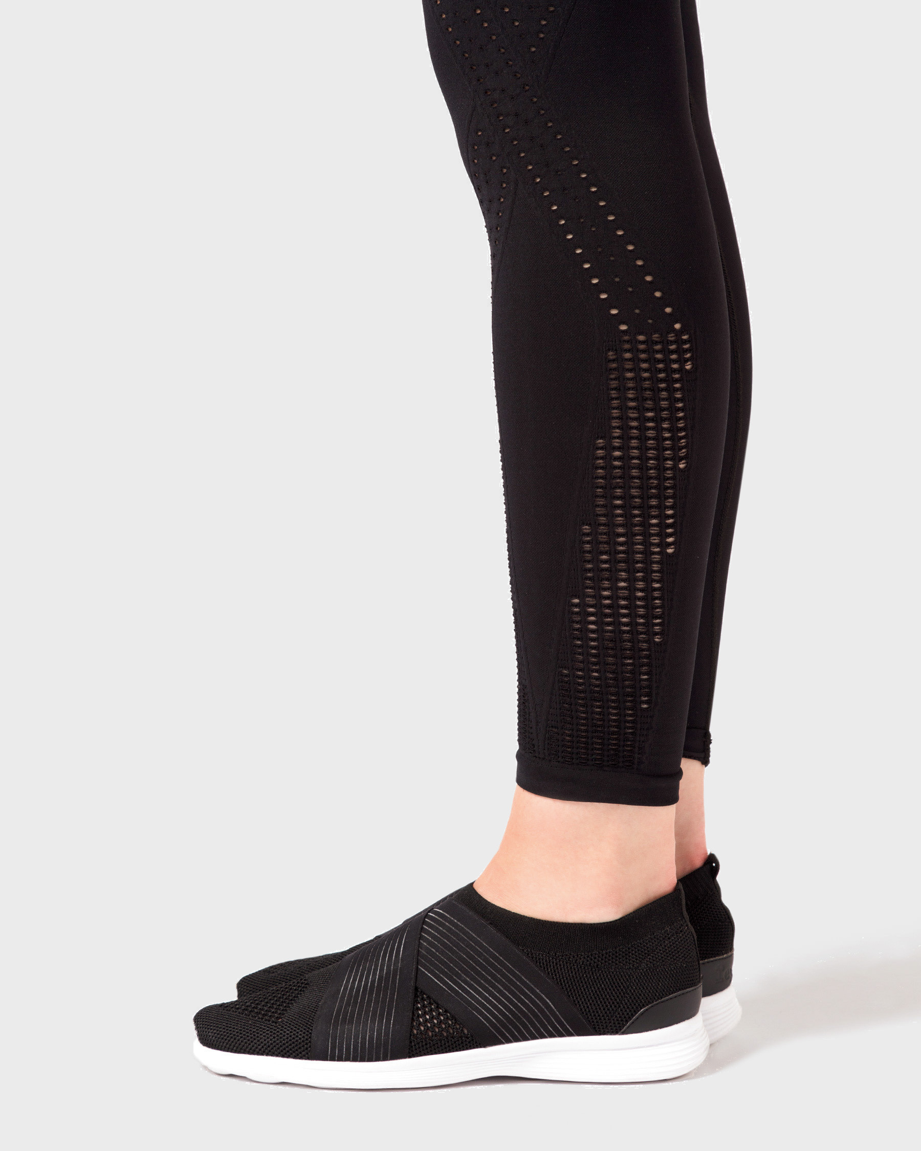 Seamless leggings