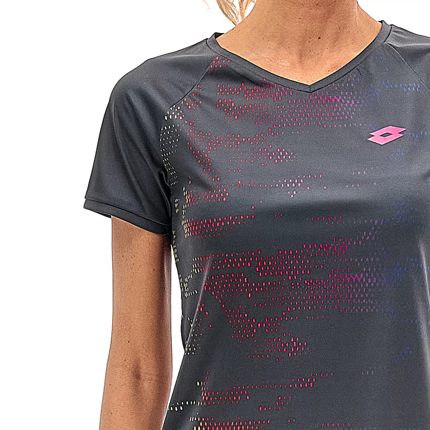 SUPERRAPIDA W VII T-SHIRT