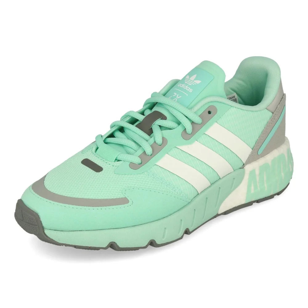 adidas ZX 1K Boost W FX6865 / grün