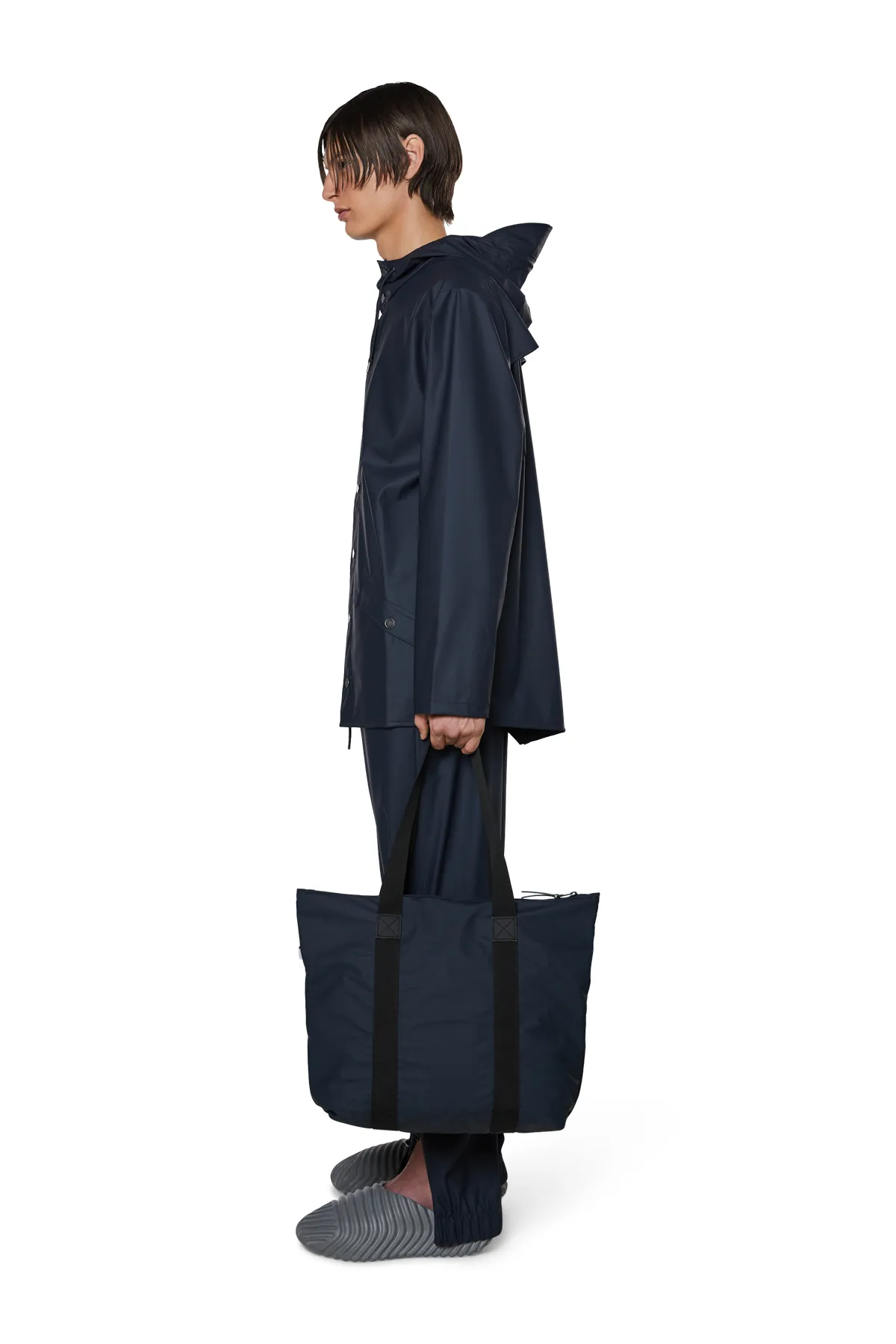 Rains  Rucksack Unisex Marine