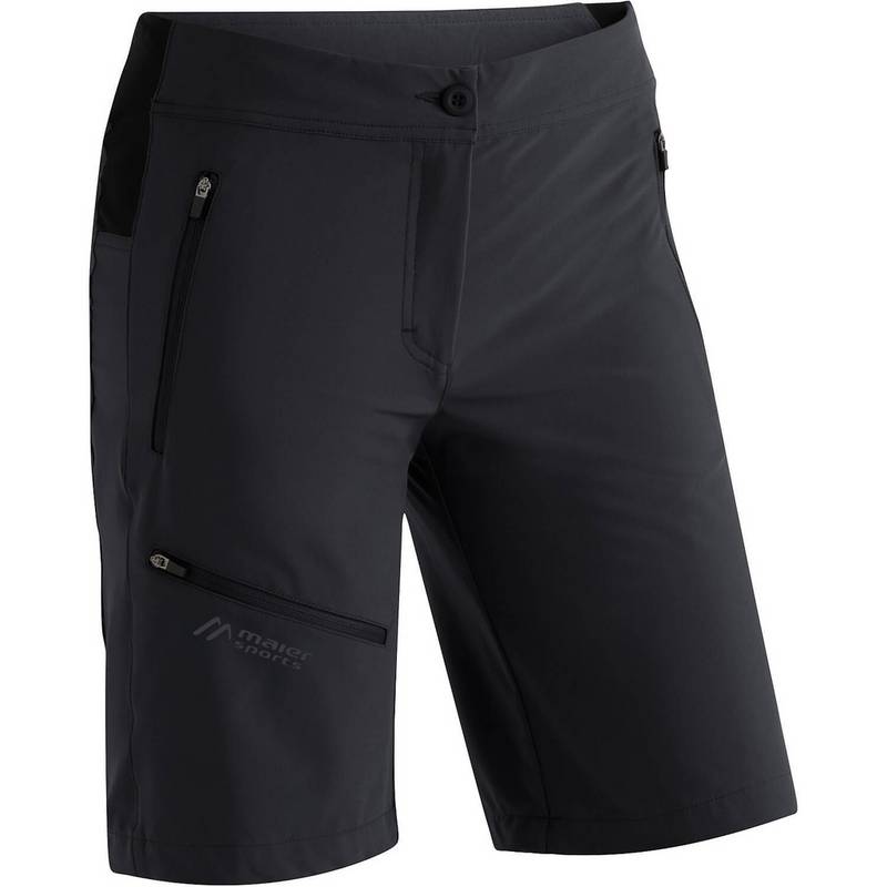 Maier Sports Latit Vario Funktionsshorts Damen