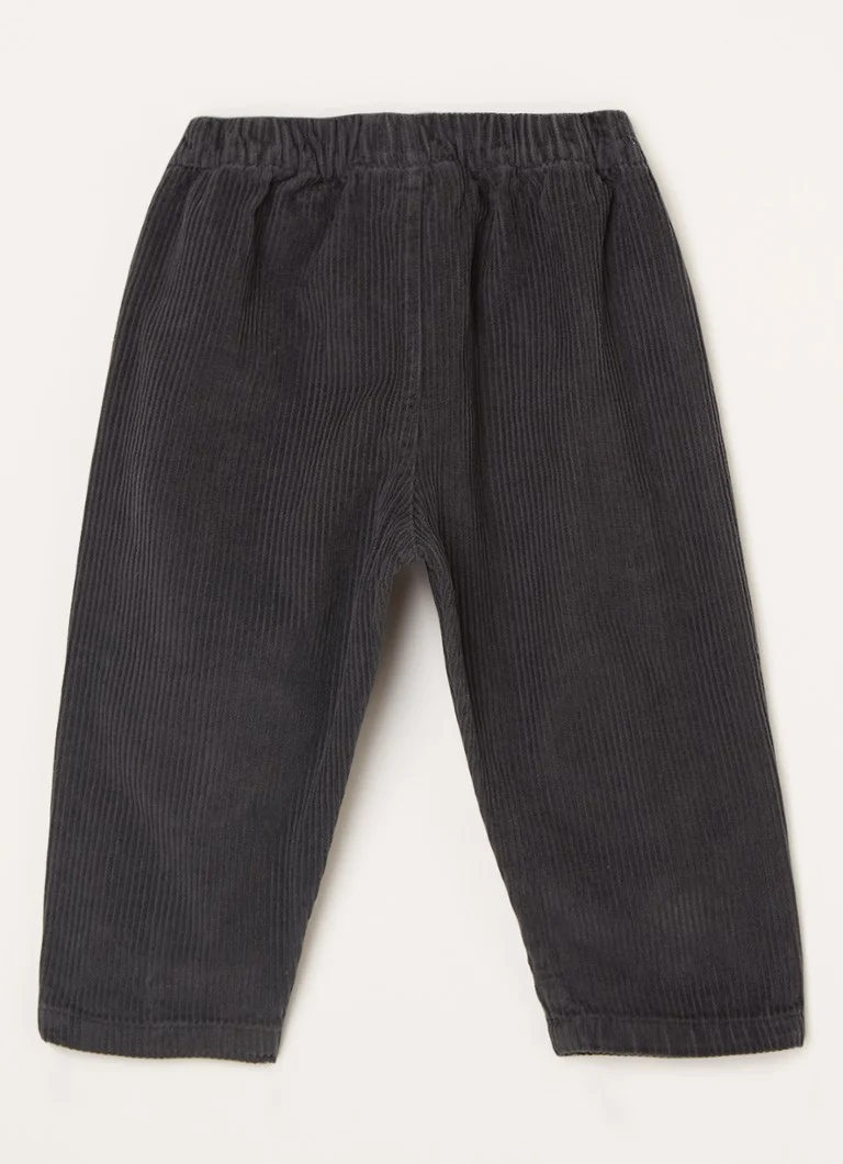 Spodnie chino Play Up Straight Cut Corduroy