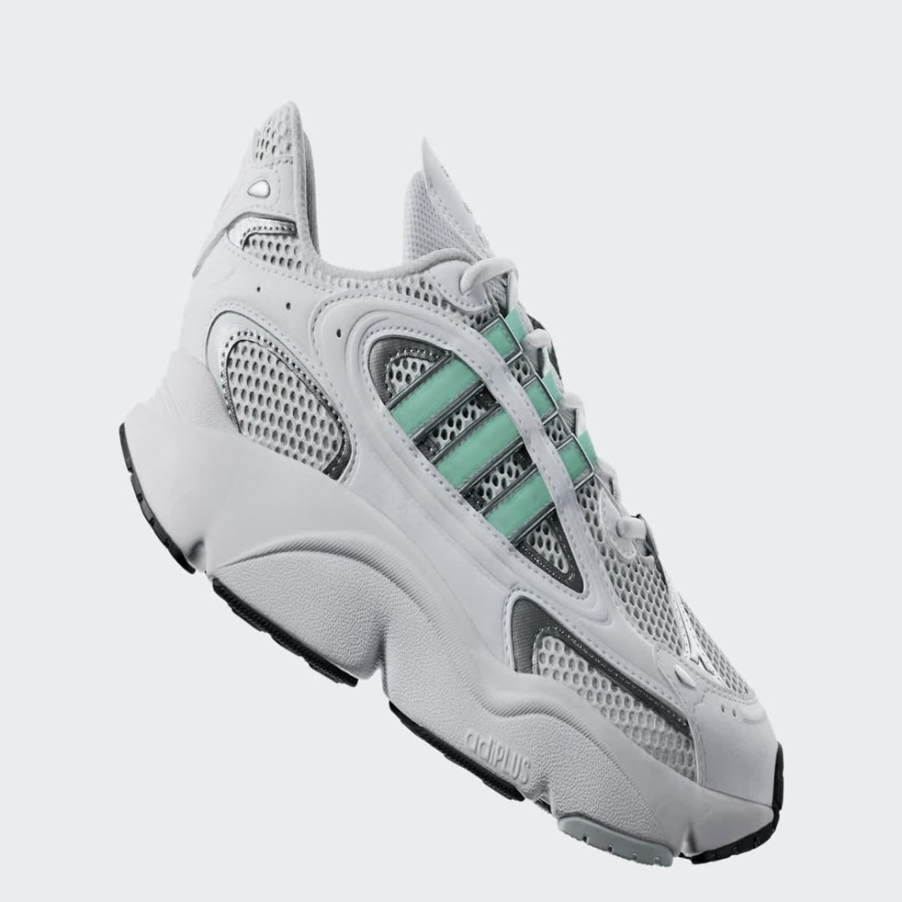 adidas Ozmillen IF6569 / weiss
